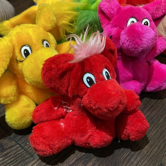 1989 and 1999 Kodak Kolorkins vintage & rare! - Picture 2 of 15